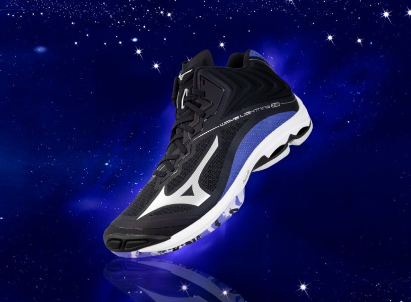 Mizuno wave lightning z6 cheap